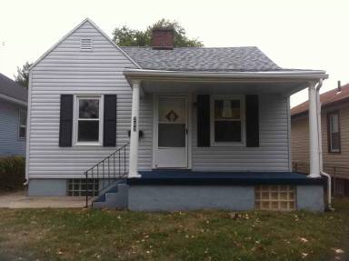 Main picture of 283 Huron Ave