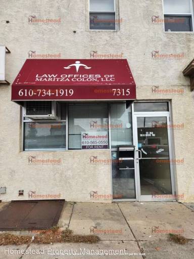 Main picture of 7315 W Chester Pike