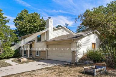 Main picture of 8948 Cody Ct