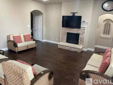 Main picture of 3804 Ozark Dr
