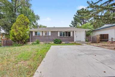 Main picture of 1731 Auburn Dr