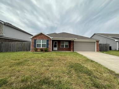 Main picture of 1600 Scotland Dr