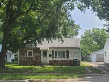 Main picture of 1404 S 14th St