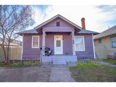 Main picture of 4115 S Presa St