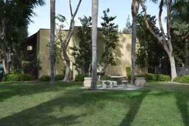 Main picture of Villa Borgata Condominiums