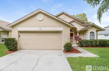 Main picture of 572 Lancer Oak Dr