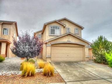 Main picture of 9705 Cerro Largo Pl NW