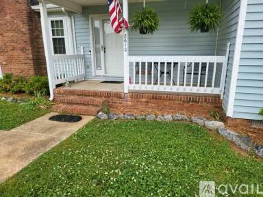 Main picture of 8610 Haw River Rd
