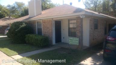 Main picture of 815 N Mesquite St