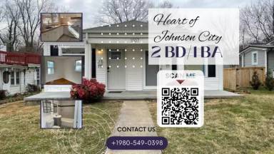 Main picture of 1007 E Unaka Ave