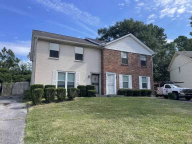 Main picture of 5656 Hinton Pl