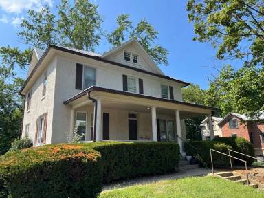 Main picture of 205 S Willow St