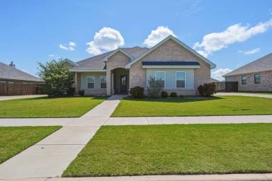 Main picture of 6609 Desert Willow Trl
