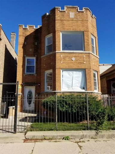Main picture of 8211 S Elizabeth St