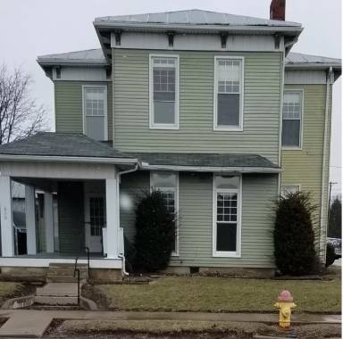 Main picture of 629 Walnut St