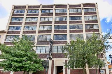 Main picture of Deep Ellum Lofts