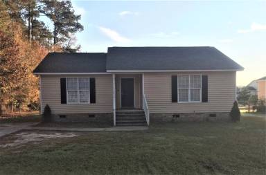 Main picture of 3110 S Canal Dr