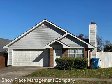 Main picture of 309 Cromwell Way