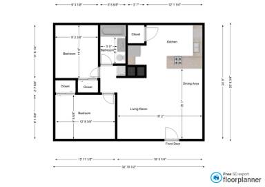 Main picture of 1308-90 Wolff St