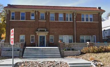 Main picture of 4136 Queen Ave S