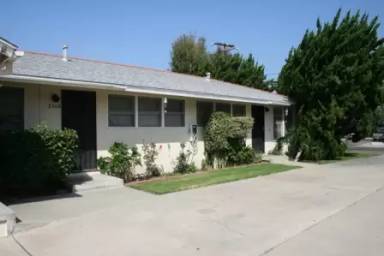 Main picture of 240 G St