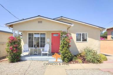 Main picture of 1163 Sonoma Ave