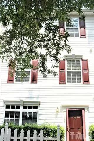 Main picture of 3040 Barrymore St