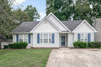 Main picture of 5906 Meadow Hill Dr