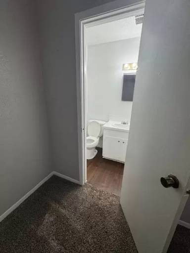 Main picture of Weber Square Apartments