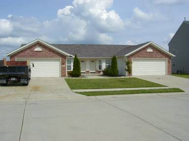 Main picture of Lindberg Village