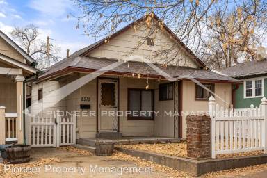 Main picture of 2515 Ames St