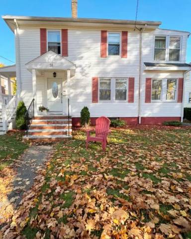 Main picture of 38 Wessex Rd