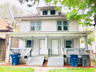 Main picture of 4138 Lewis Ave