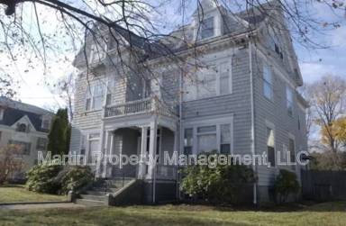 Main picture of 278 Lafayette St