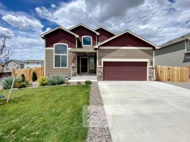 Main picture of 10812 Yuba Dr