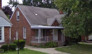 Main picture of 15864 Tacoma St