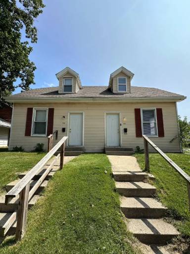 Main picture of 901 N 12th St