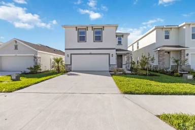 Main picture of 3394 Hilltop Cir
