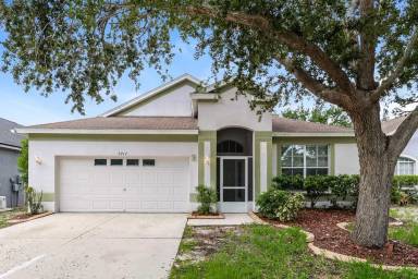 Main picture of 6717 Cambridge Park Dr