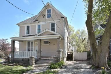 Main picture of 314 N Tryon St
