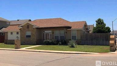 Main picture of 4 Old Lampasas Trl