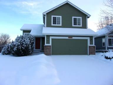 Main picture of 4152 Lookout Dr