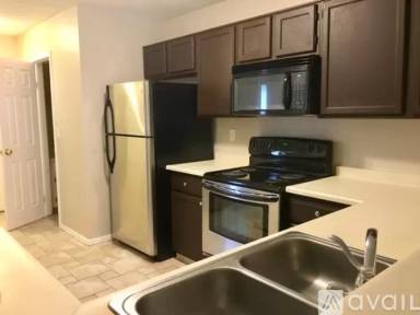 Main picture of Miramar Apartments