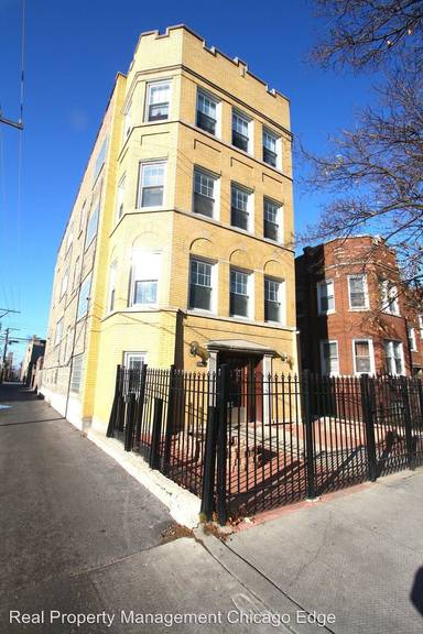 Main picture of 6412 N Seeley Ave