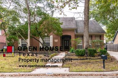 Main picture of 3503 Park Springs Ln