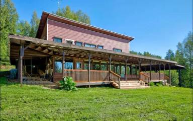Main picture of 621 Roberts Roost Rd