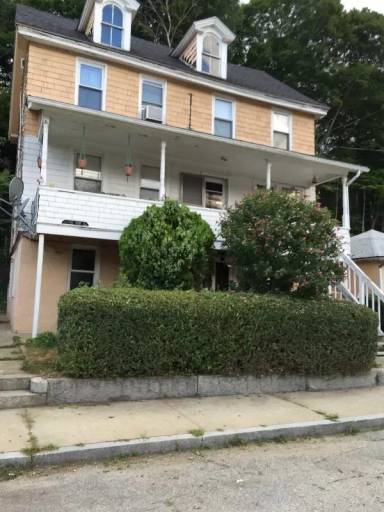 Main picture of 112 Chestnut St