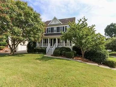 Main picture of 4820 Manteo Ln