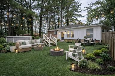 Main picture of 4001 Santa Maria Dr
