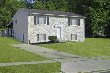 Main picture of 10100 Le Fevre Dr